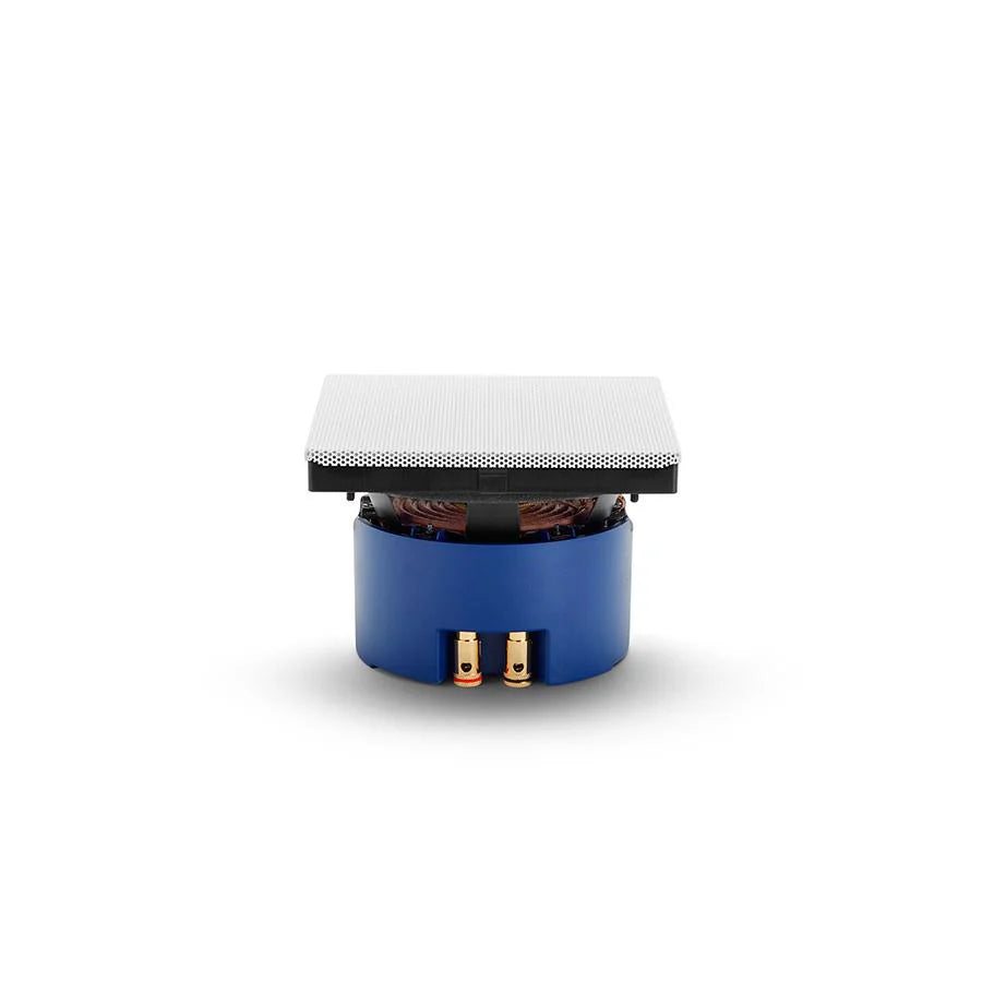 CI130QSfl In-wall Square Speaker