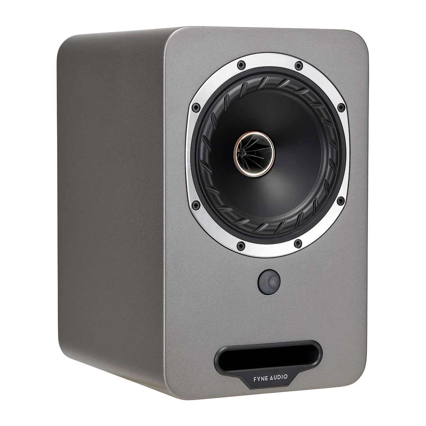 Cubitt 5 Wireless Active Bookshelf (Pair)