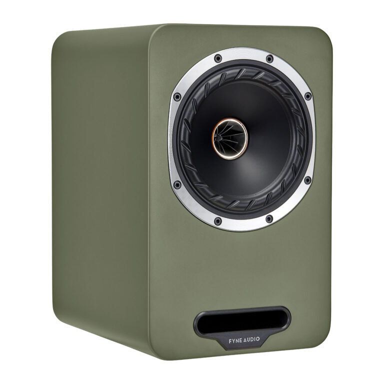 Cubitt 5 Wireless Active Bookshelf (Pair)