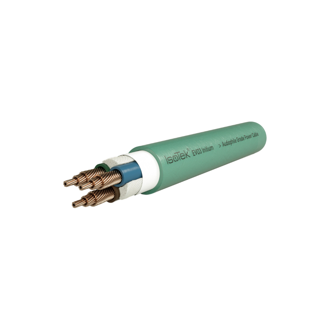 IsoTek EVO3 Initium Power Cable C13 1.5m