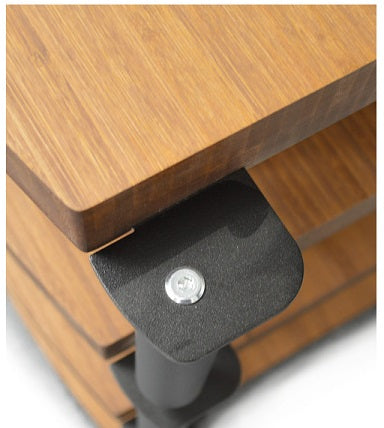 ERIS 2 ECO5.0 Modular Rack System