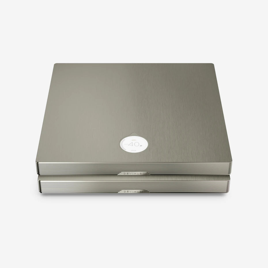 Devialet Astra Dual