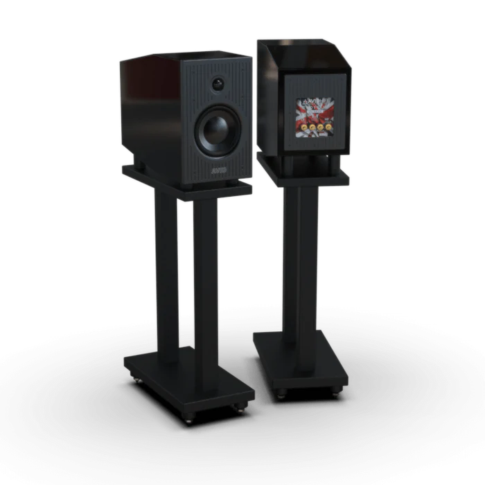 AVID EVO FOUR™ Black Cabinet Loudspeaker (Pair)