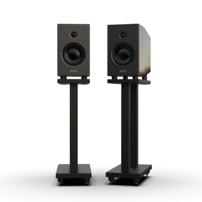AVID EVO FOUR™ Black Cabinet Loudspeaker (Pair)