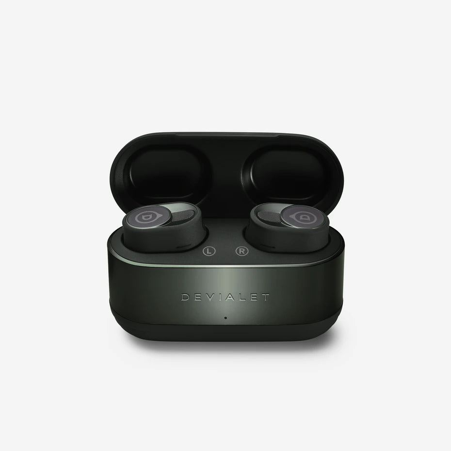 Devialet Gemini II True Wireless Earbuds
