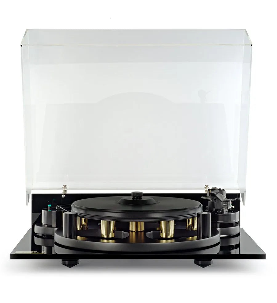 Michell Engineering GyroDec Turntable | Brisbane HiFi, the Better HiFi  Experience