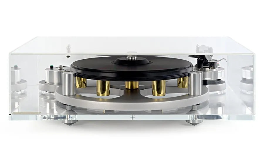 GyroDec Turntable