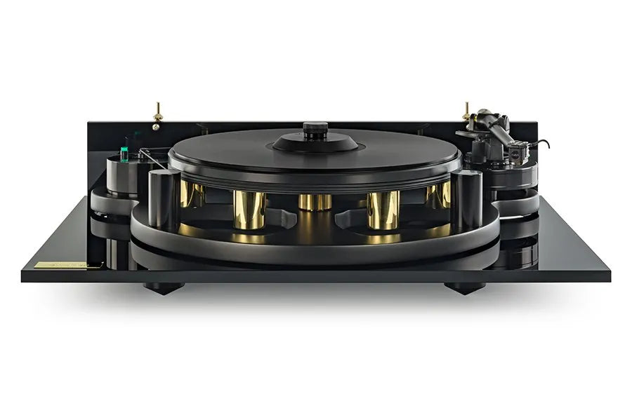GyroDec Turntable