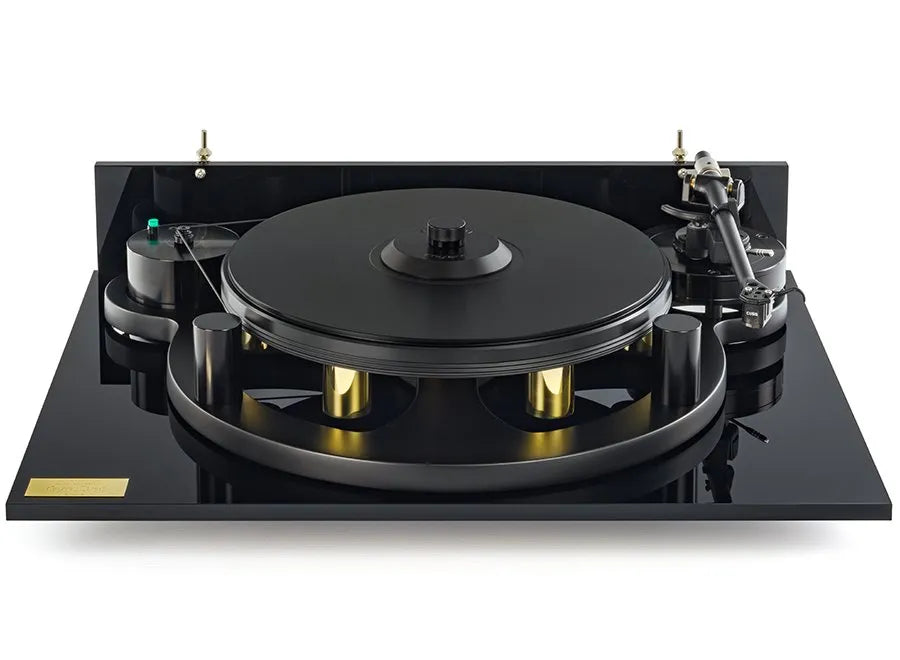 GyroDec Turntable