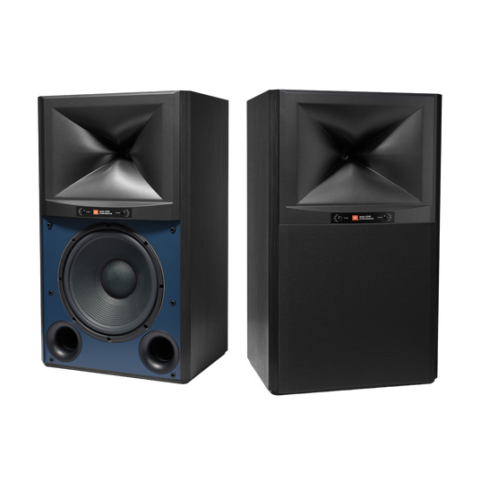 JBL Studio Monitor 4349