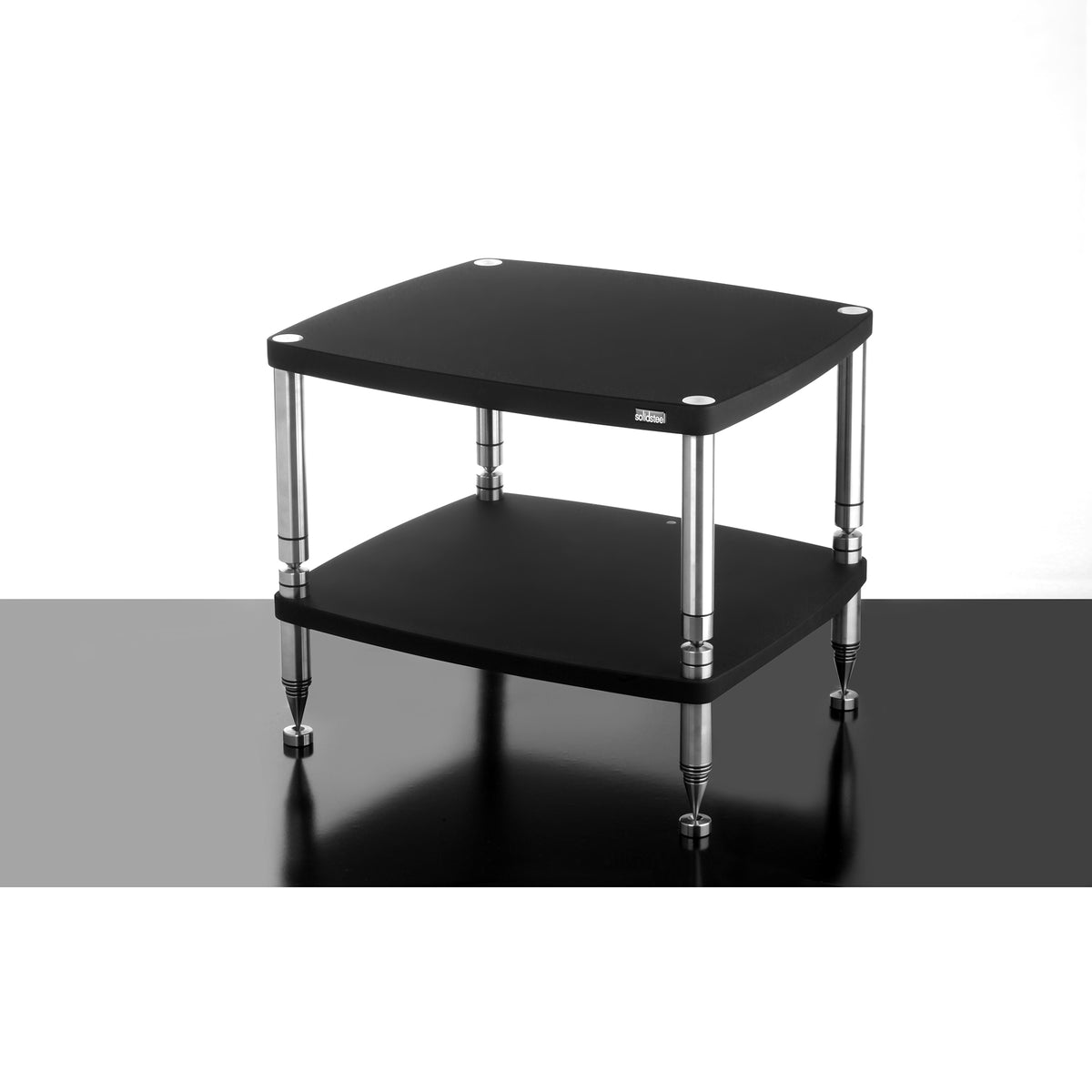 Solidsteel Hyperspike HF Series 2 Shelf Rack