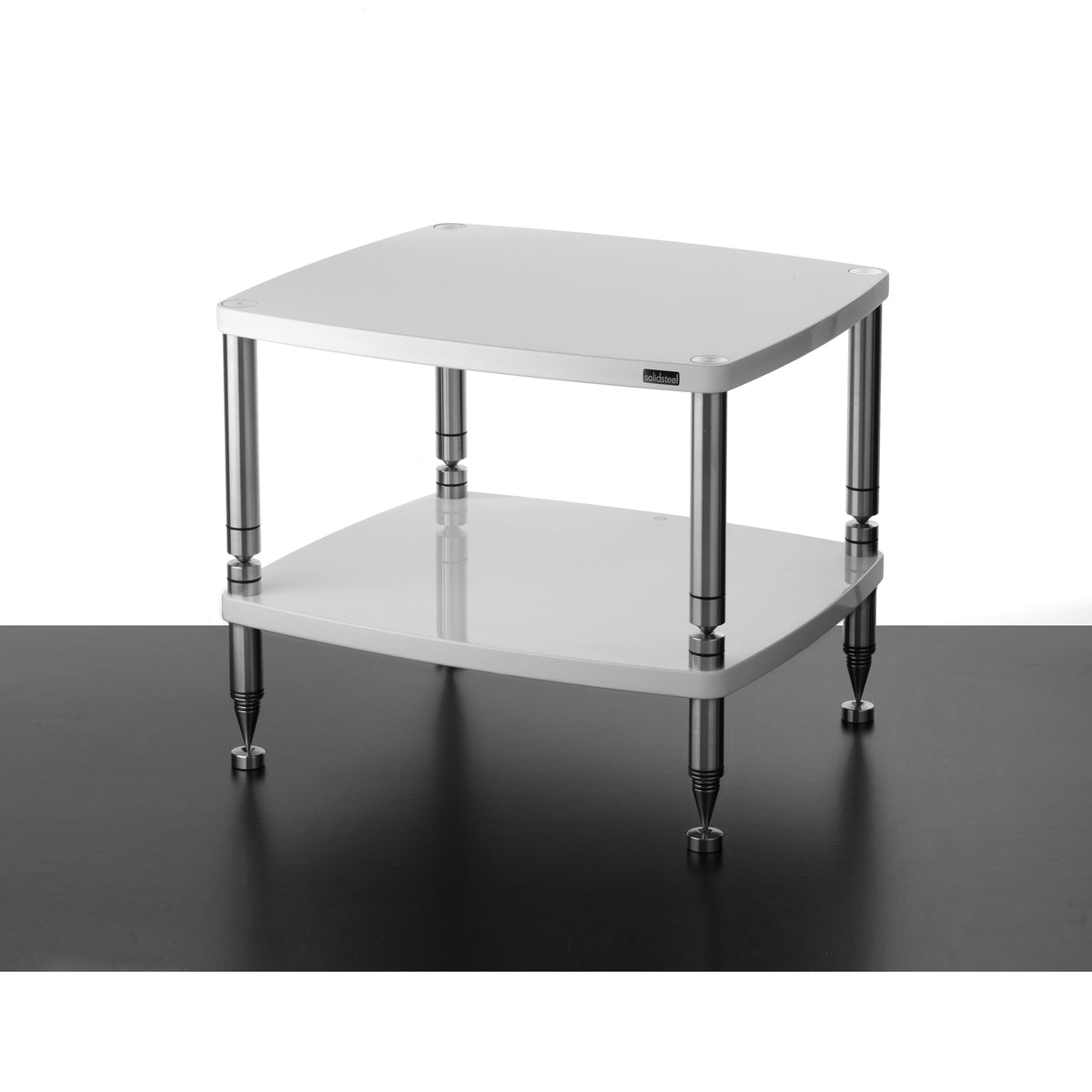 Solidsteel Hyperspike HF Series 2 Shelf Rack