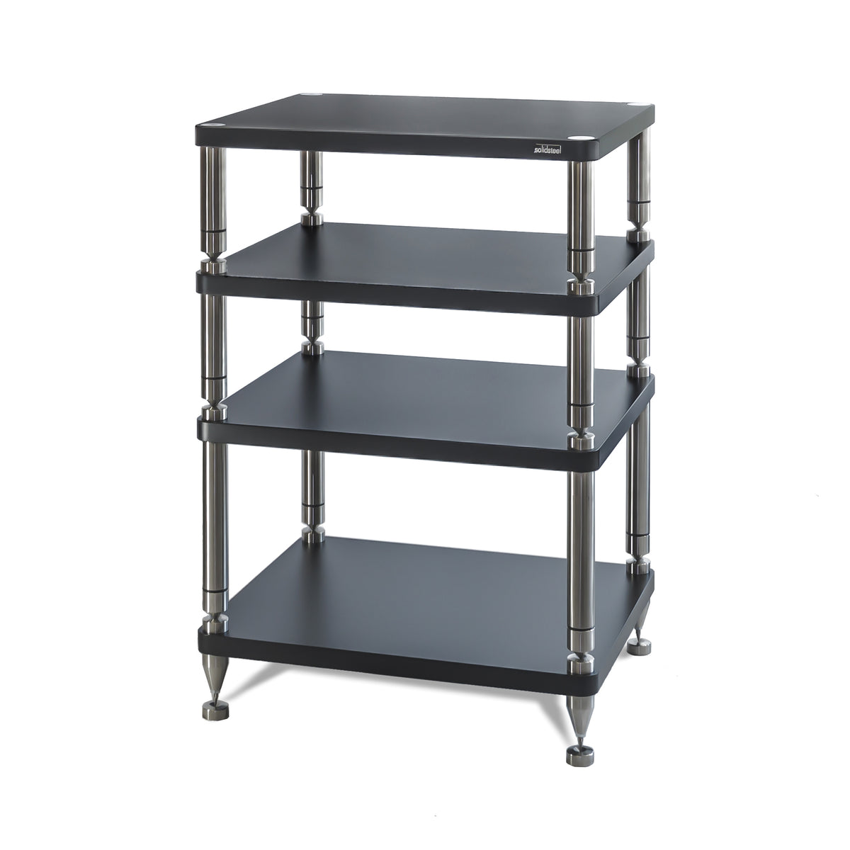 Solidsteel Hyperspike HY Series 4 Shelf Rack