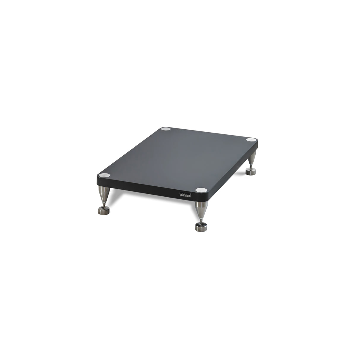 Solidsteel Hyperspike HY Series A Amp Stand