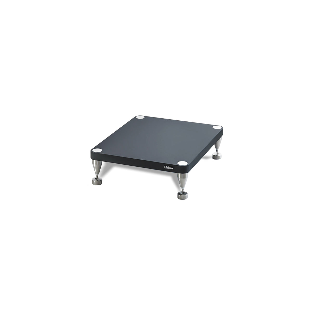 Solidsteel Hyperspike HY Series B Amp Stand