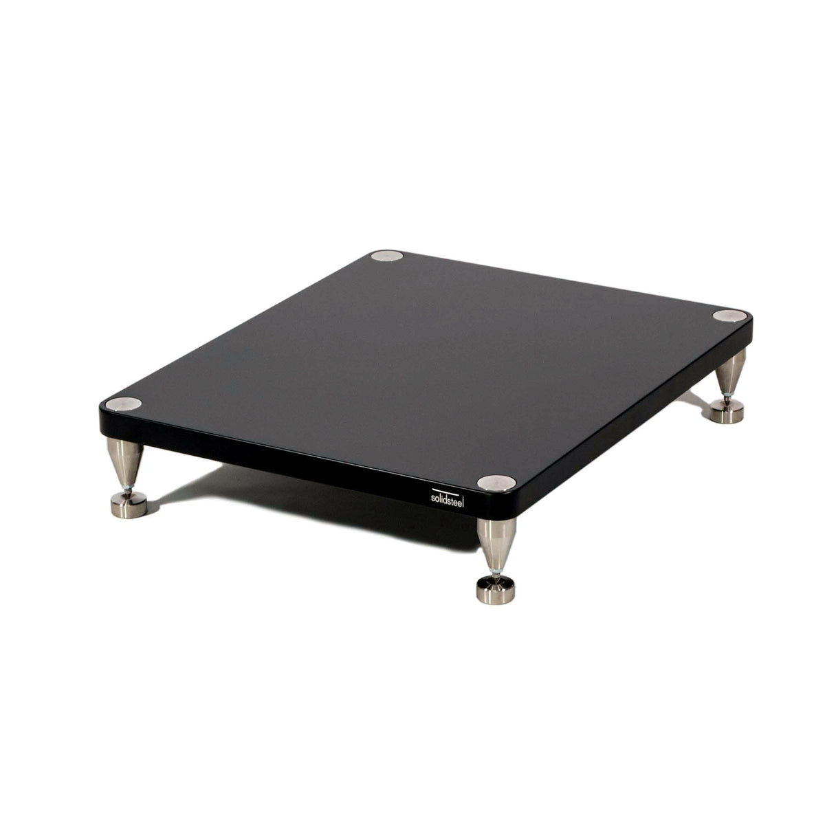 Solidsteel Hyperspike HY Series C Amp Stand