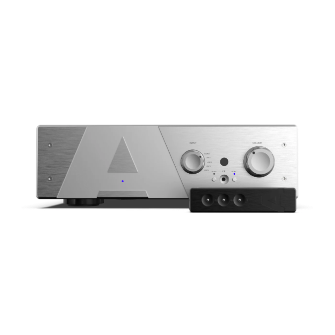 AVID INTEGRA™ Integrated Amplifier - Silver