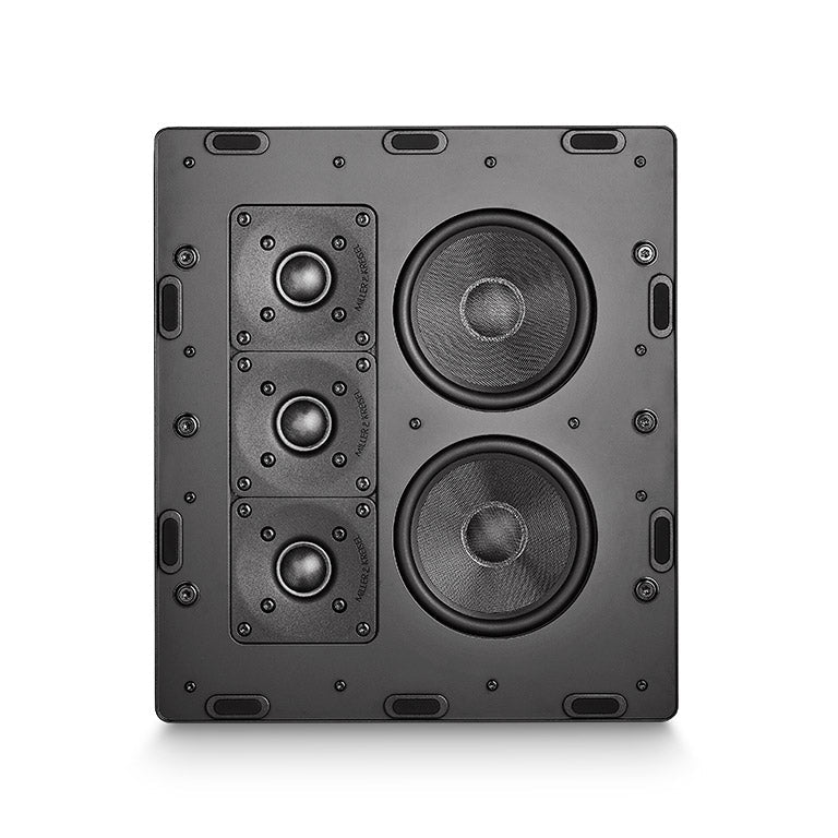 IW150 In-Wall Speaker