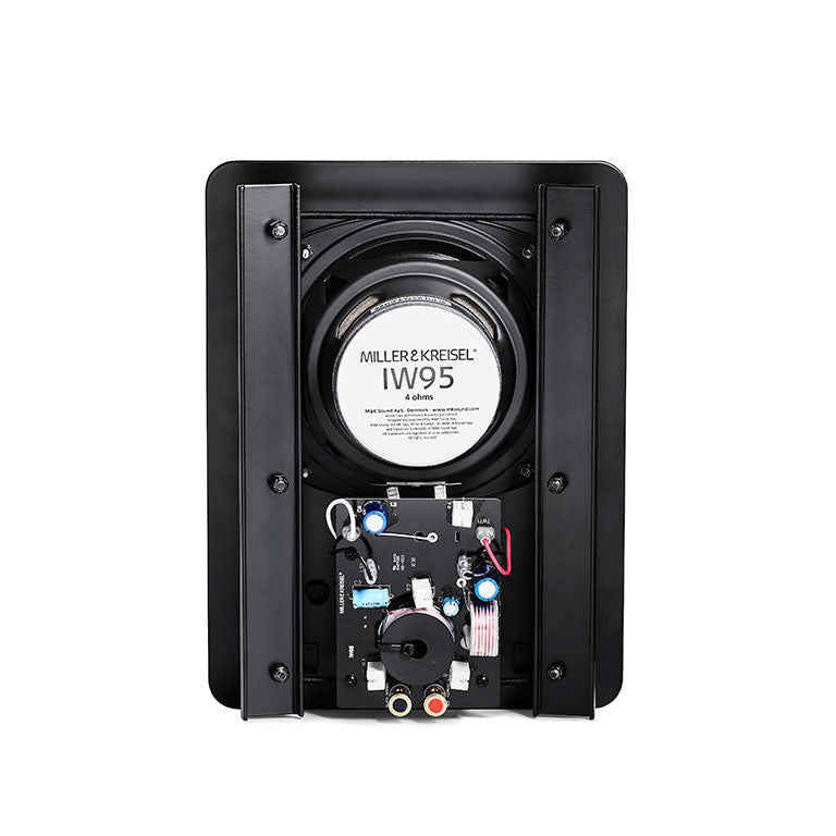IW95 In-Wall Speaker