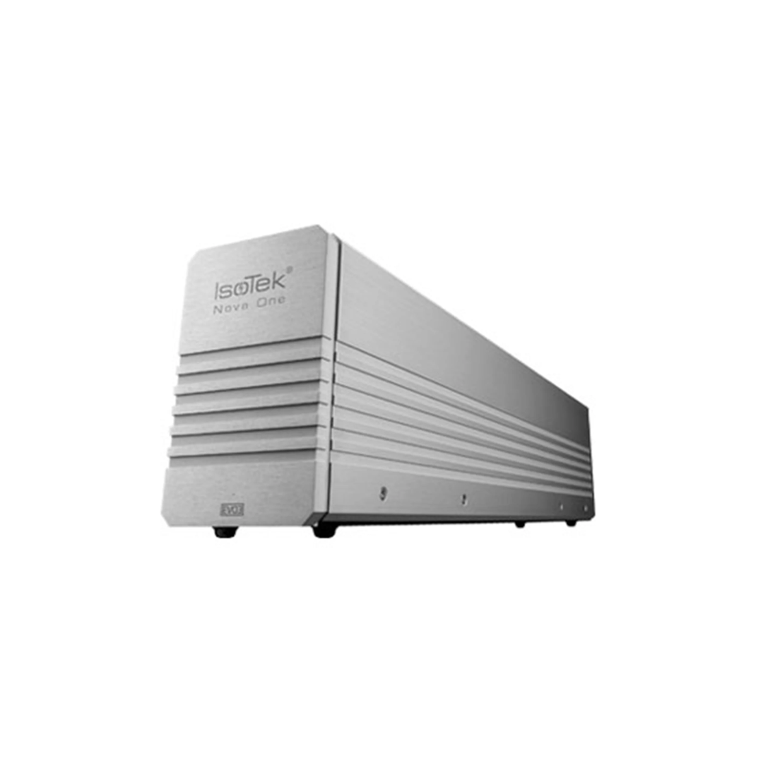 IsoTek EVO3 Nova One Power Conditioner