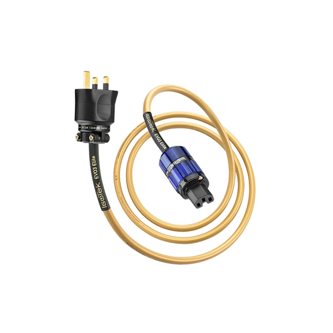 IsoTek EVO3 Elite Power Cable