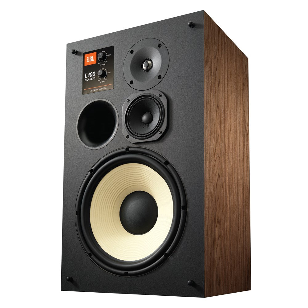 L100 Classic Loudspeakers