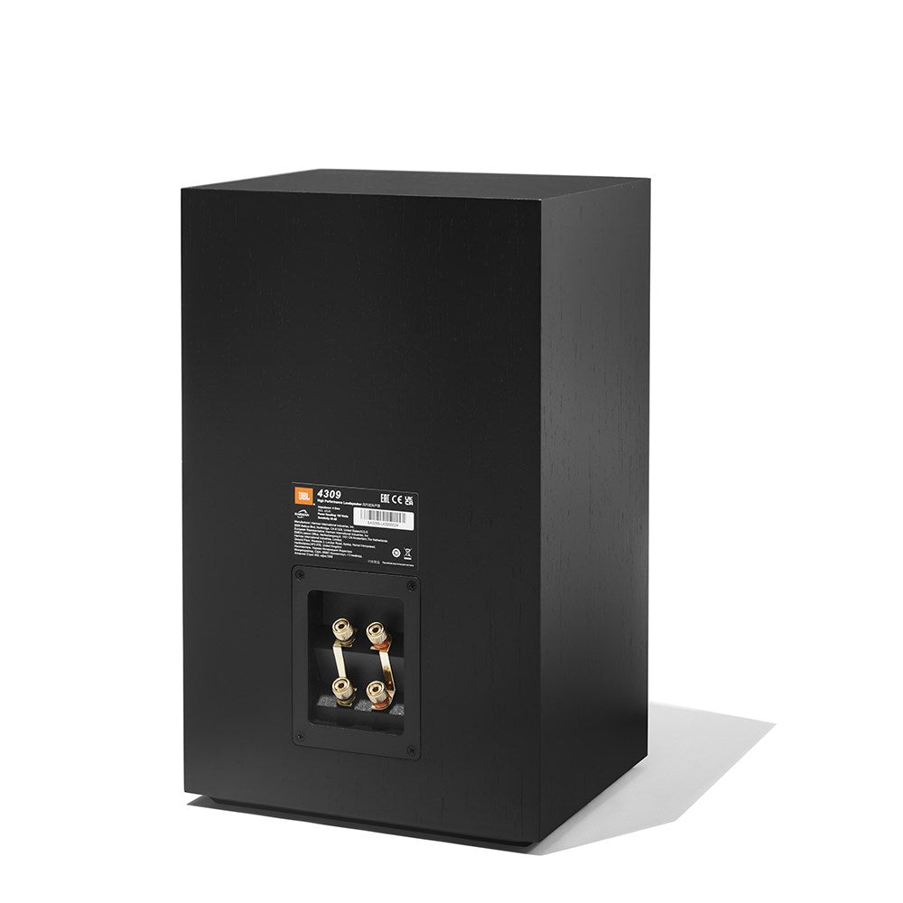 JBL 4309 Studio Monitor Bookshelf Loudspeaker