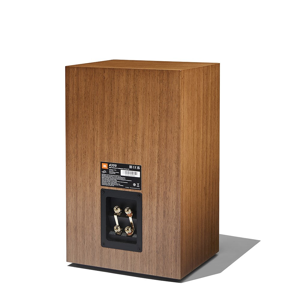 JBL 4309 Studio Monitor Bookshelf Loudspeaker