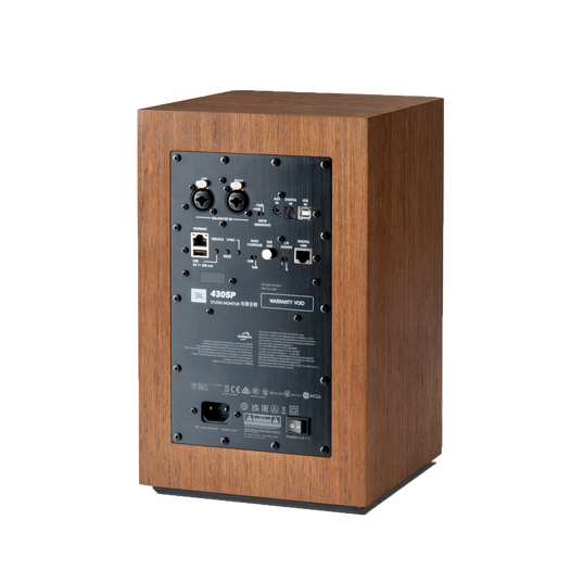 JBL Studio Monitor 4305P