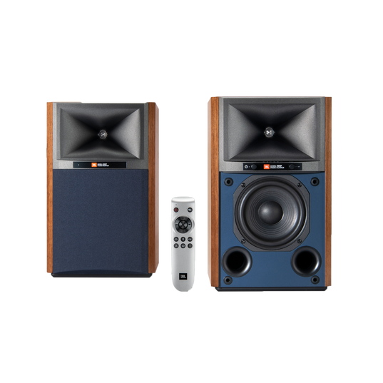 JBL Studio Monitor 4305P