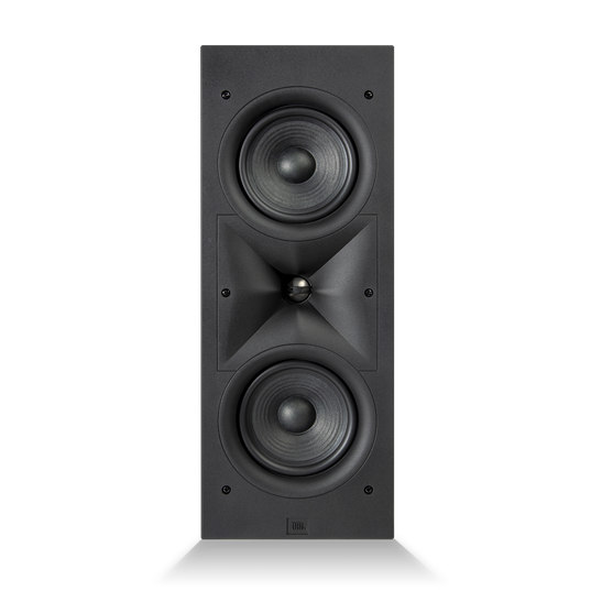 JBL Stage 2 250WL Dual 2.25” LCR In-wall Speaker