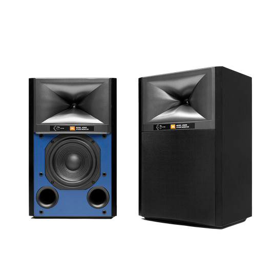 JBL Studio Monitor 4309