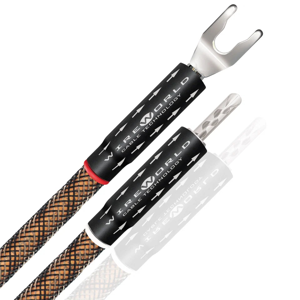 Eclipse™ 10 Biwire Jumpers (Set of 4)