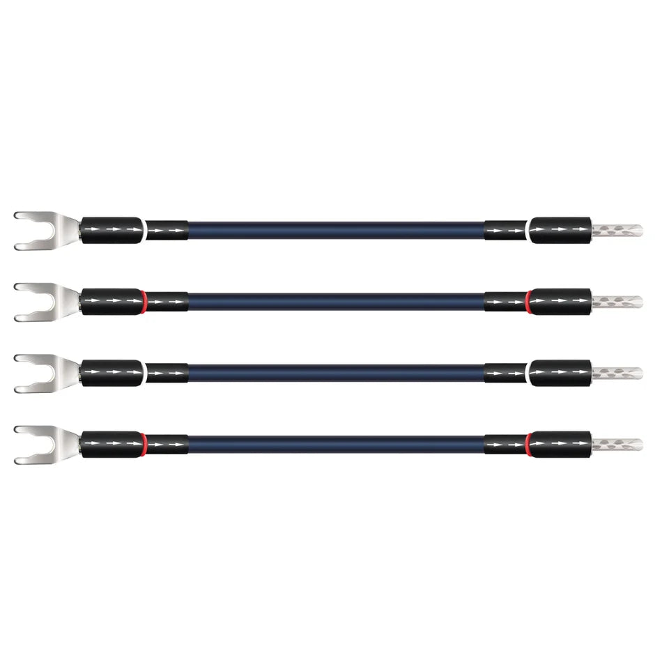 Oasis® 10 Biwire Jumpers (Set of 4)