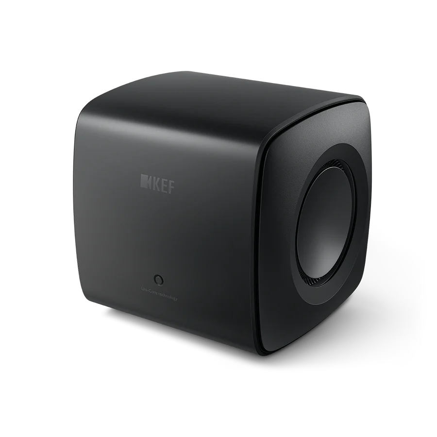 KEF KC62 Subwoofer