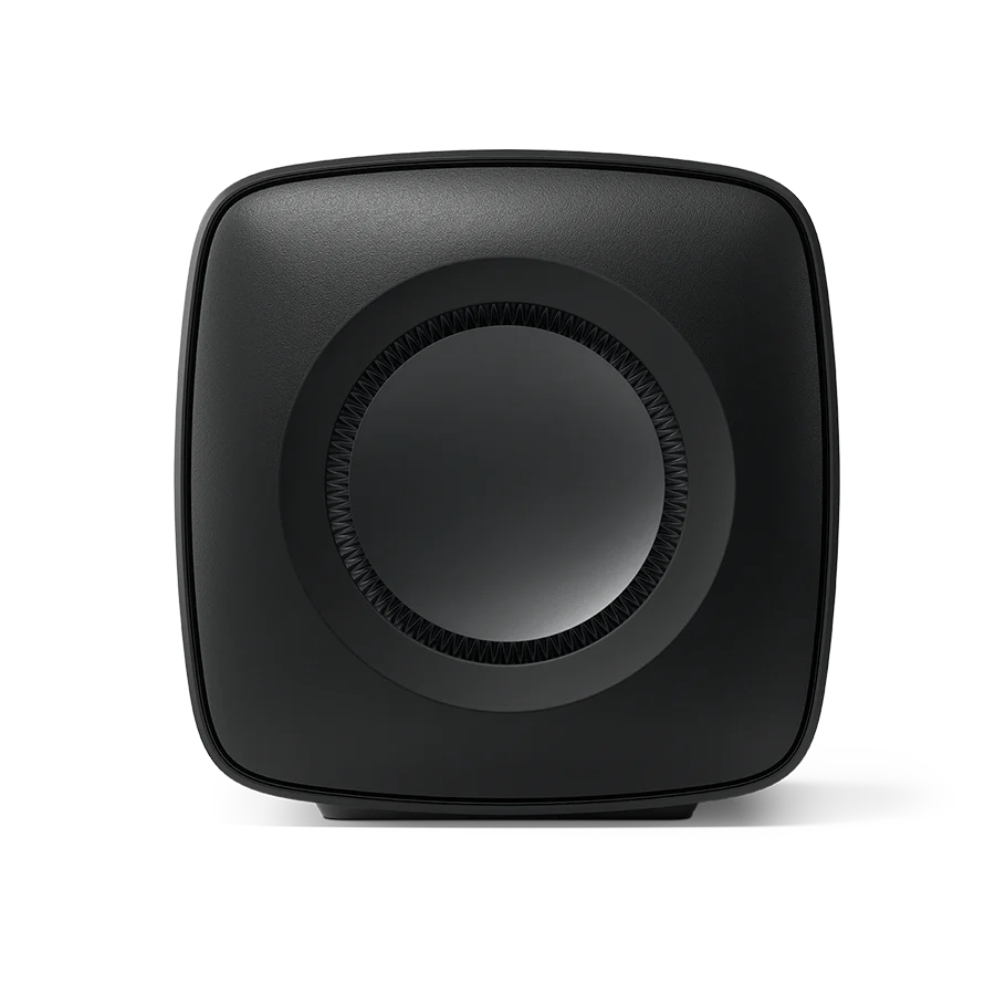 KEF KC62 Subwoofer