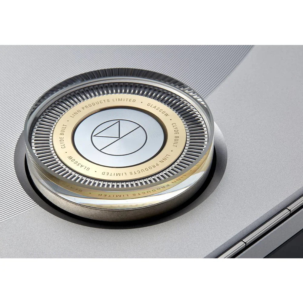 Linn Klimax System Hub