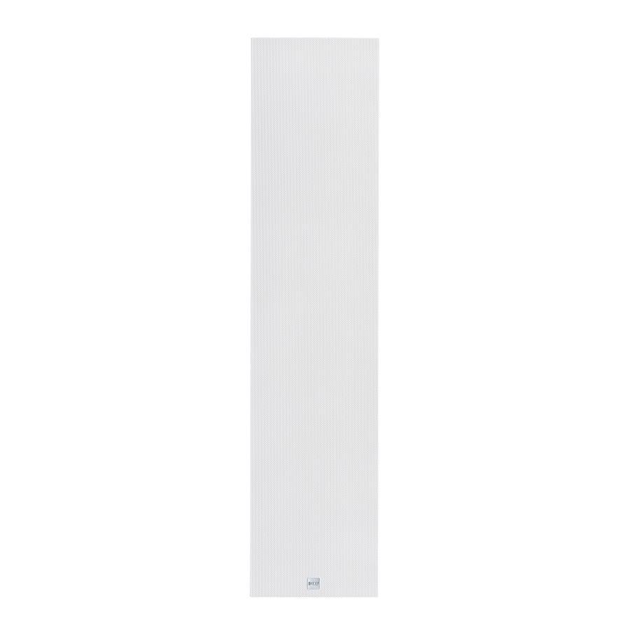 CI 5160REF -THX In-Wall Speaker