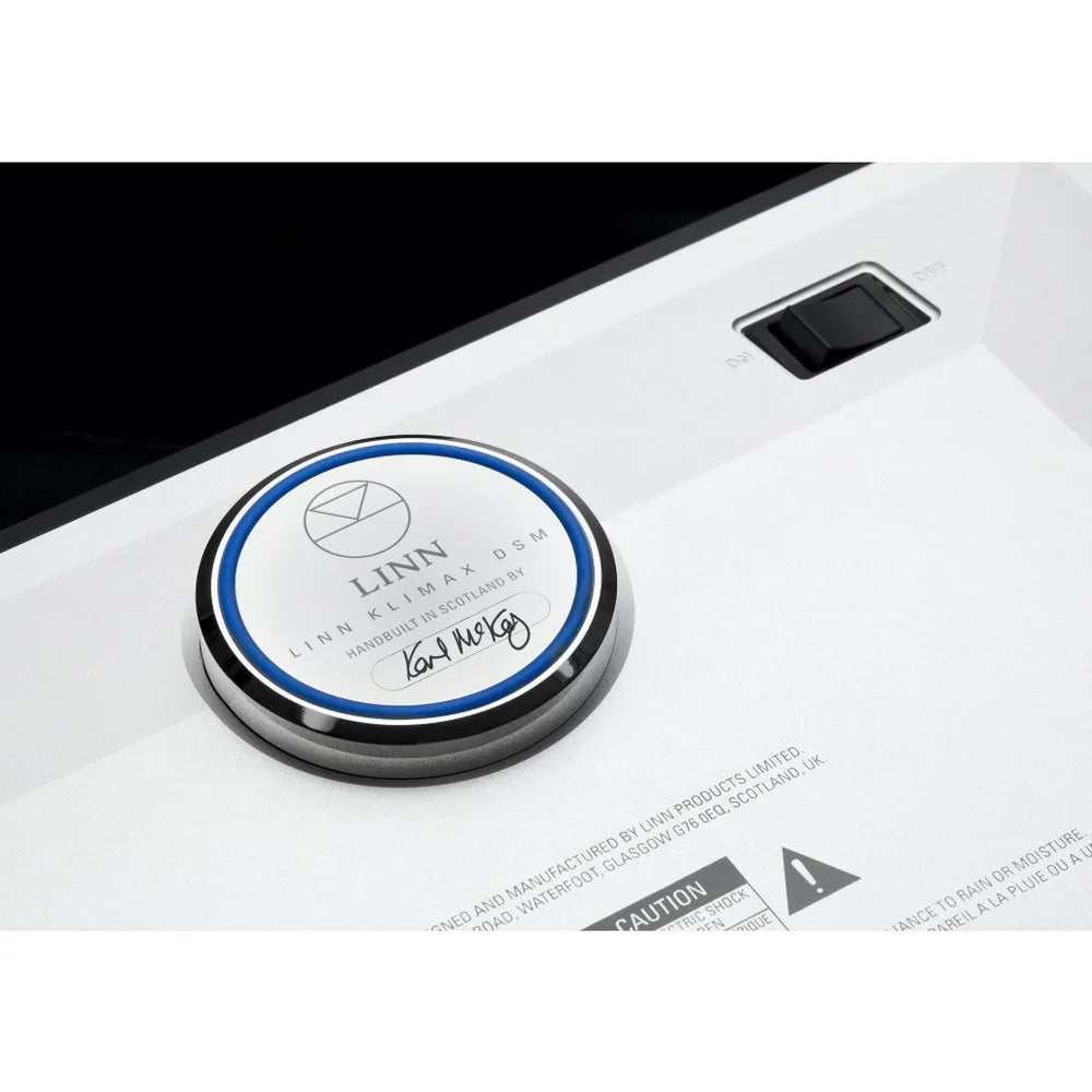 Linn Klimax System Hub