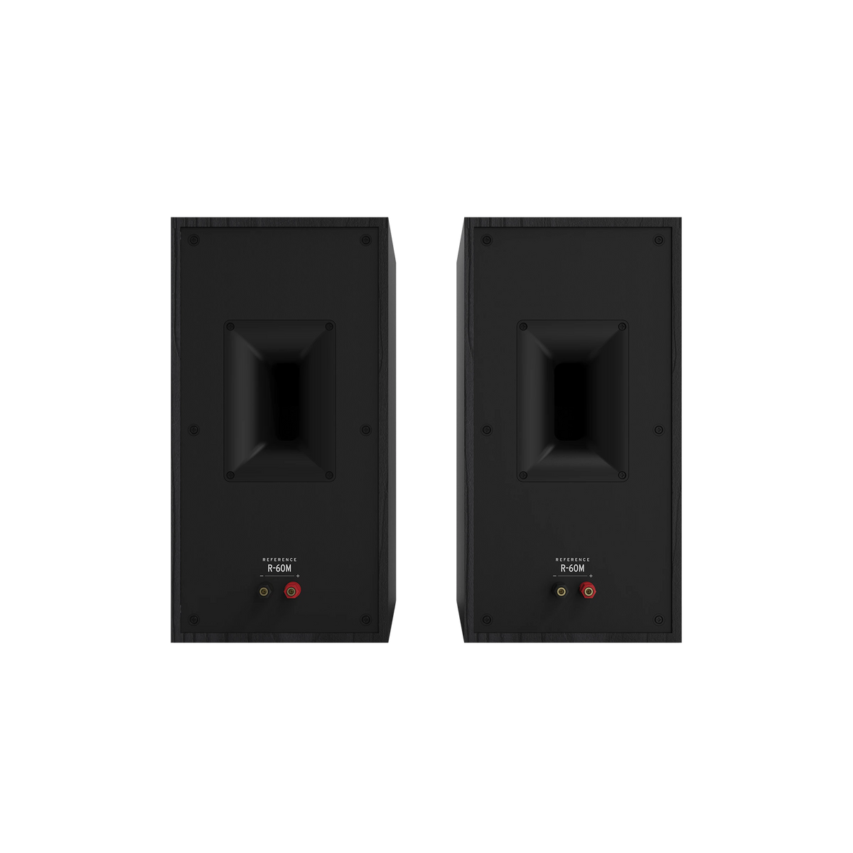 Klipsch R-60M Bookshelf Speakers