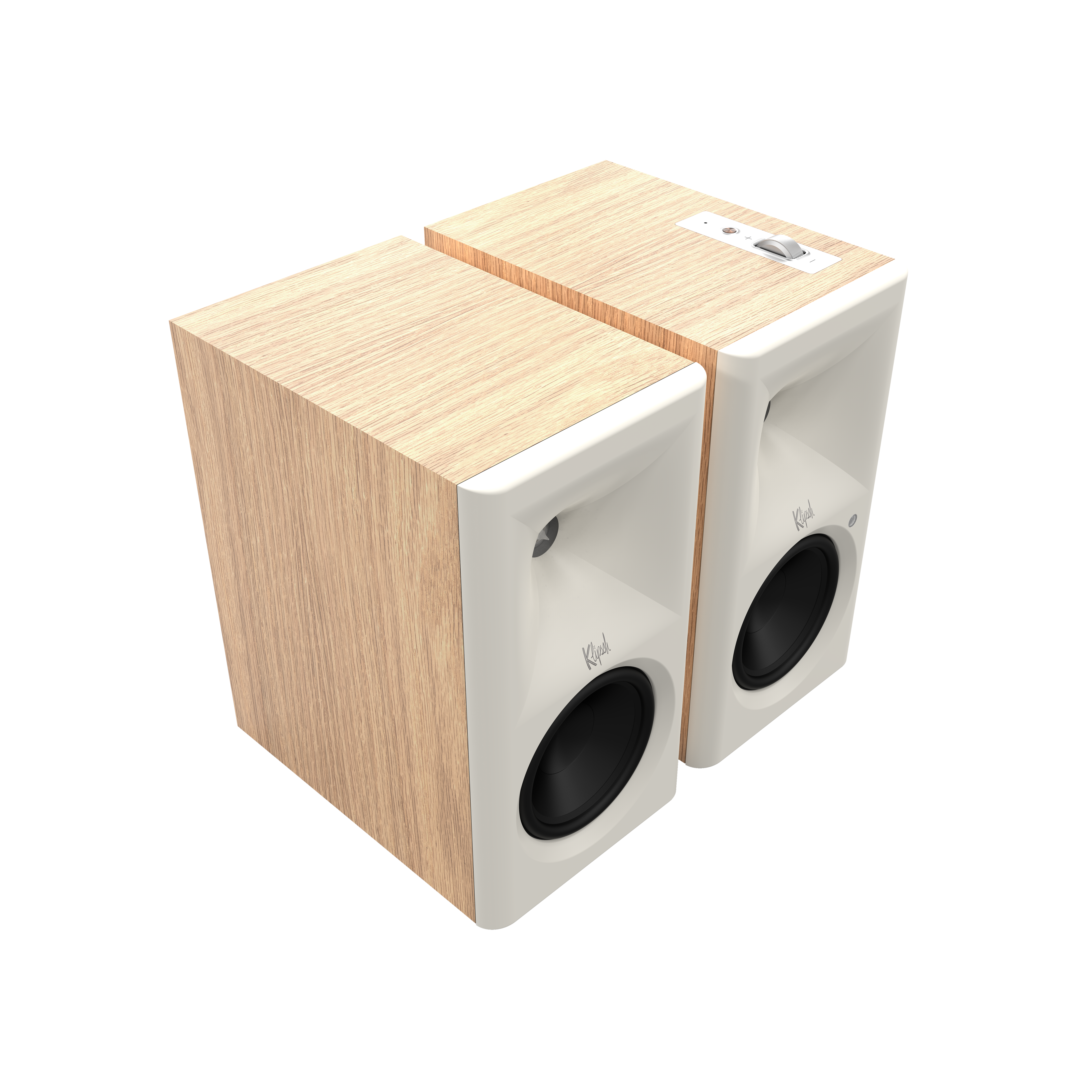 Klipsch The Fives II