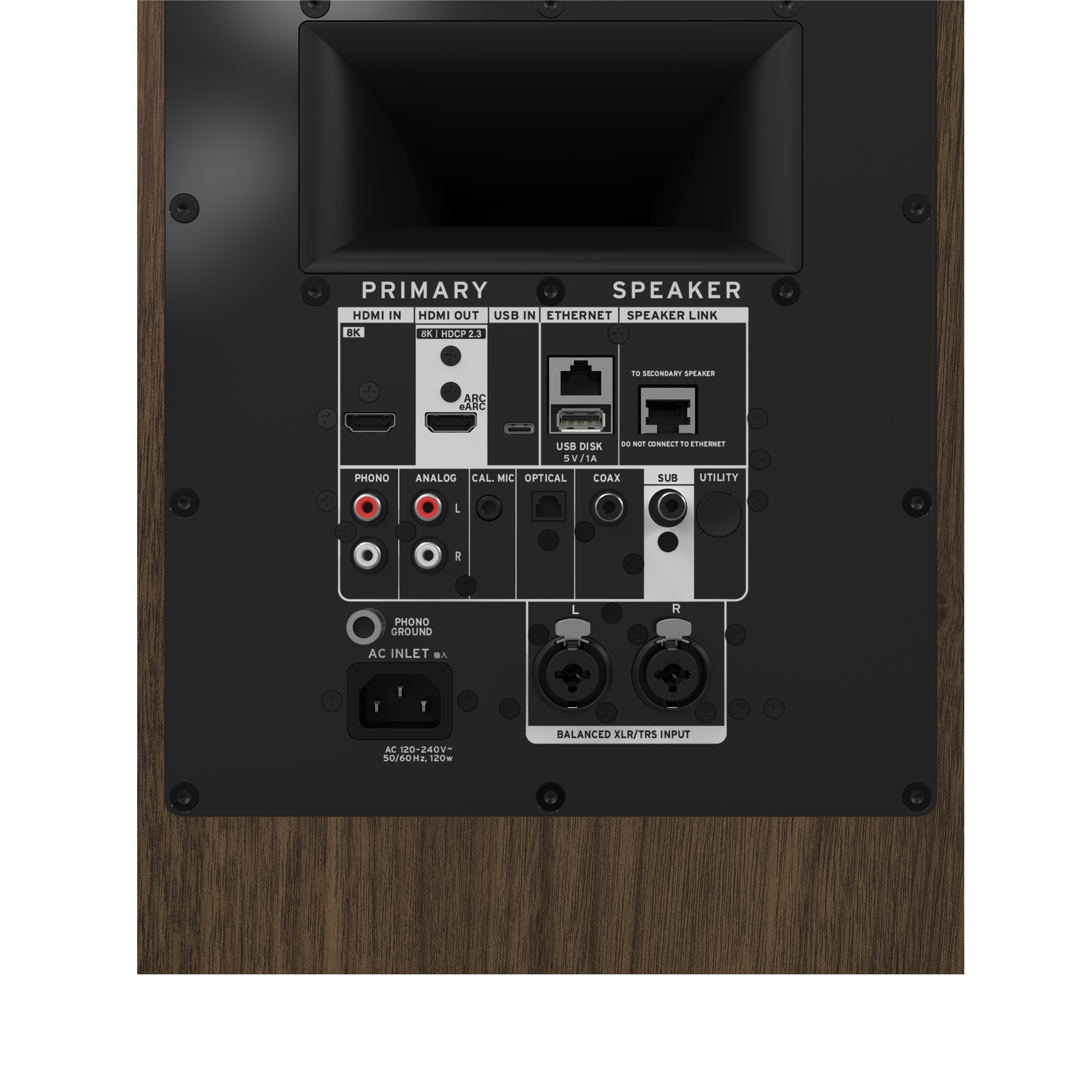 Klipsch The Nines II