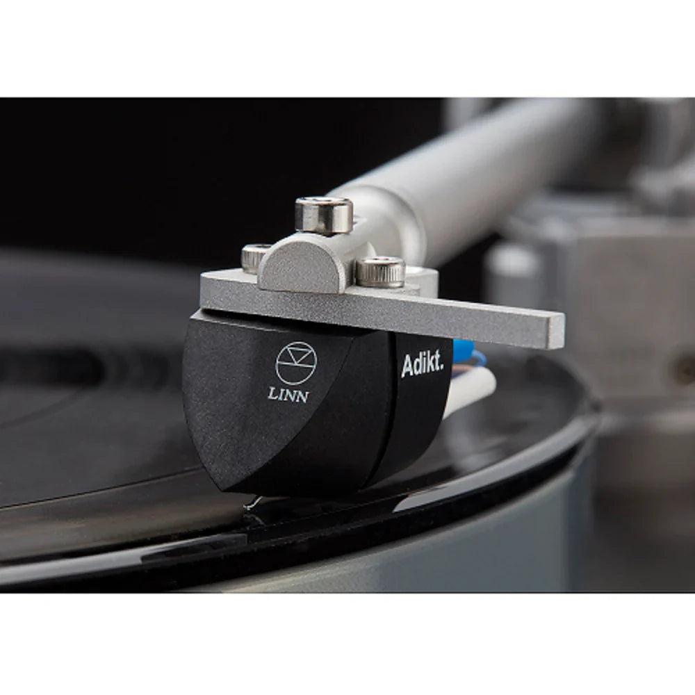 LINN Majik LP12 with Adikt MM Pack