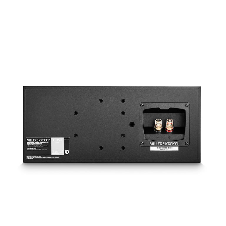 LCR 750C THX Centre Speaker