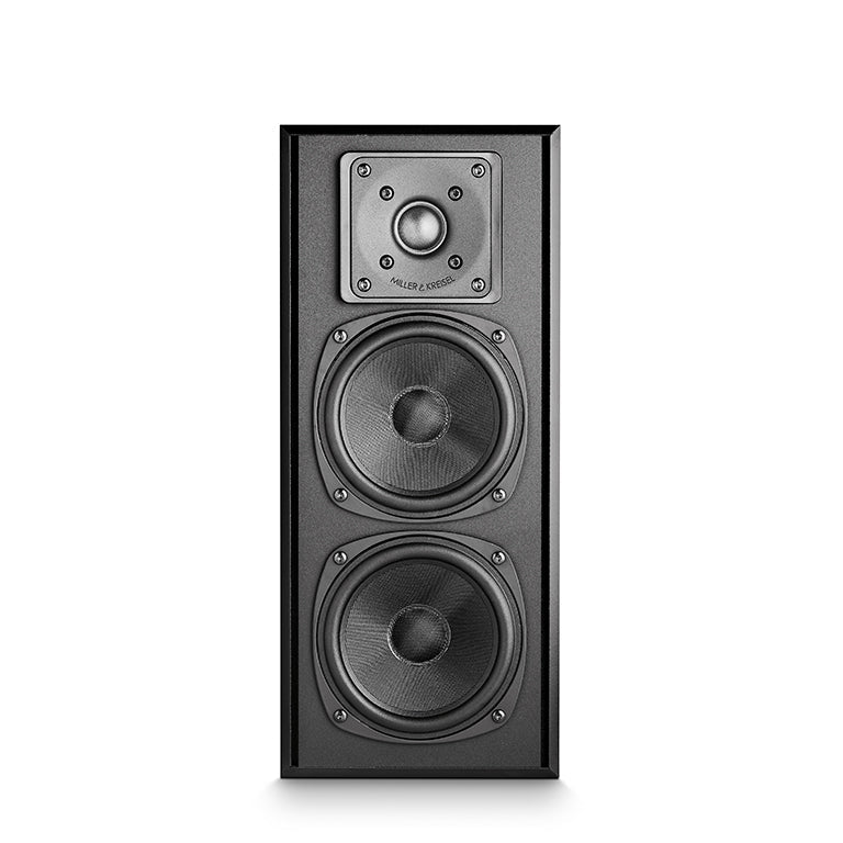 LCR 750 THX BookShelf Speakers