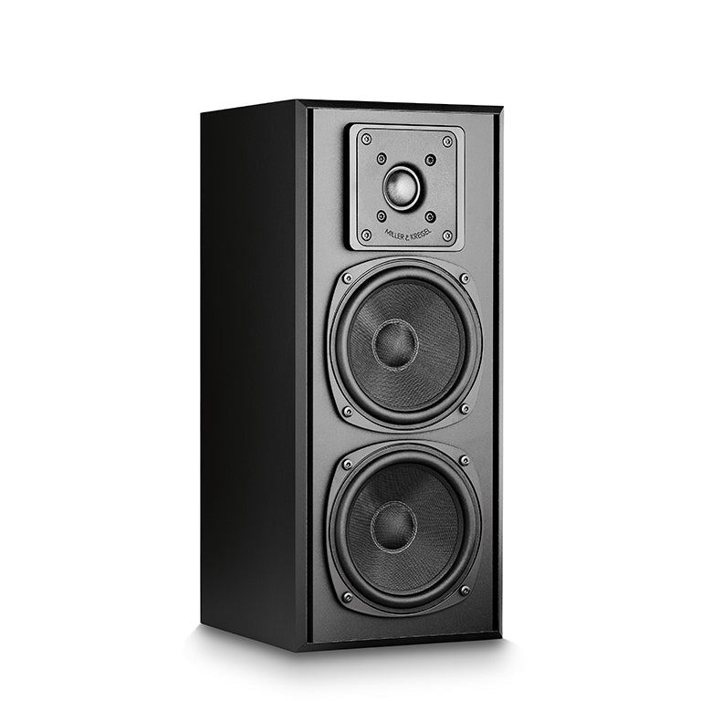 LCR 750 THX BookShelf Speakers