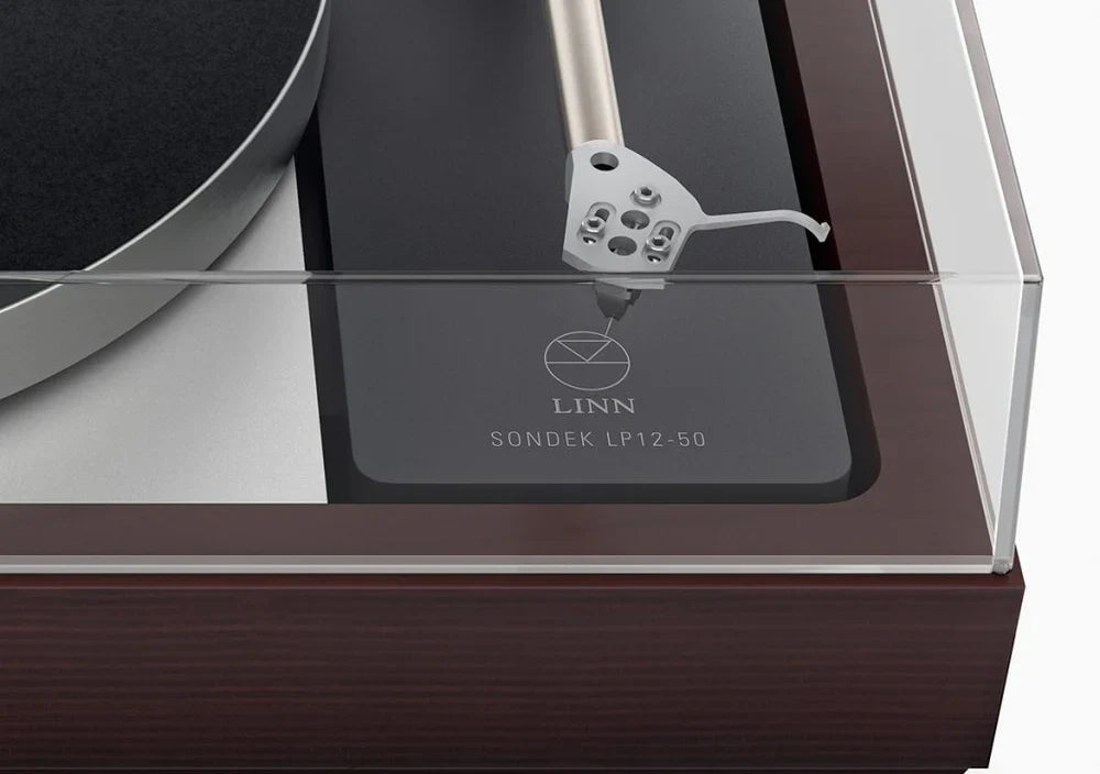 Linn Sondek LP12-50 Anniversary Turntable