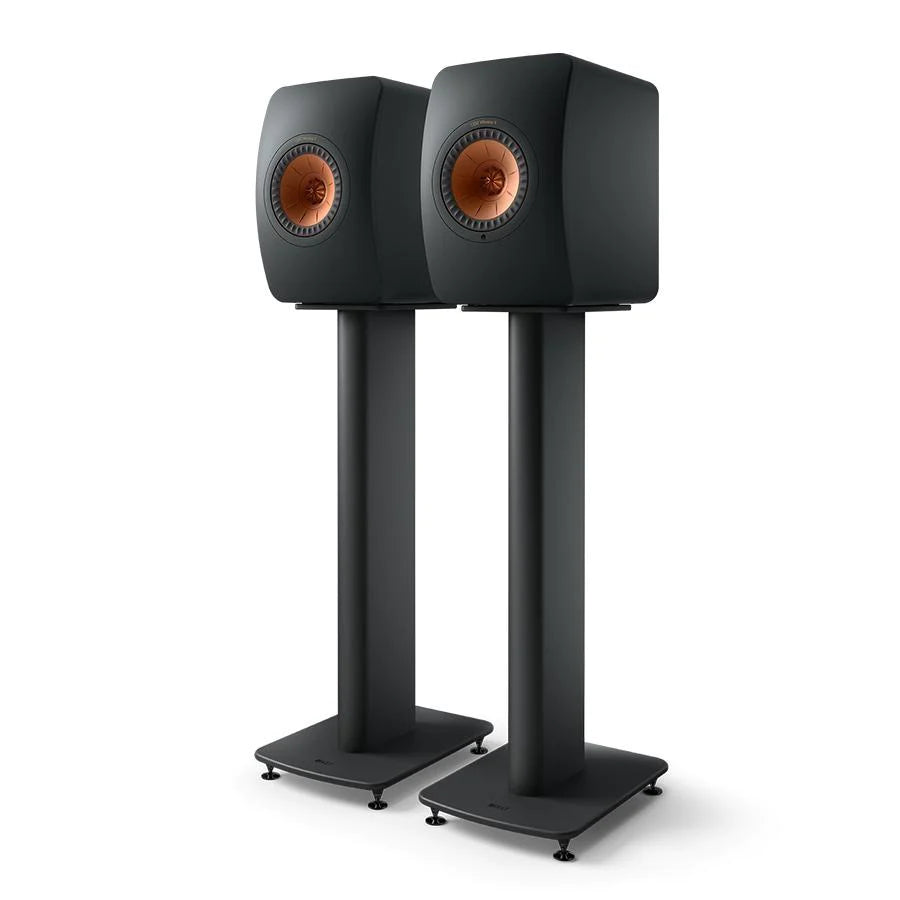S2 Floor Stand for LS50 Meta & LS50 Wireless