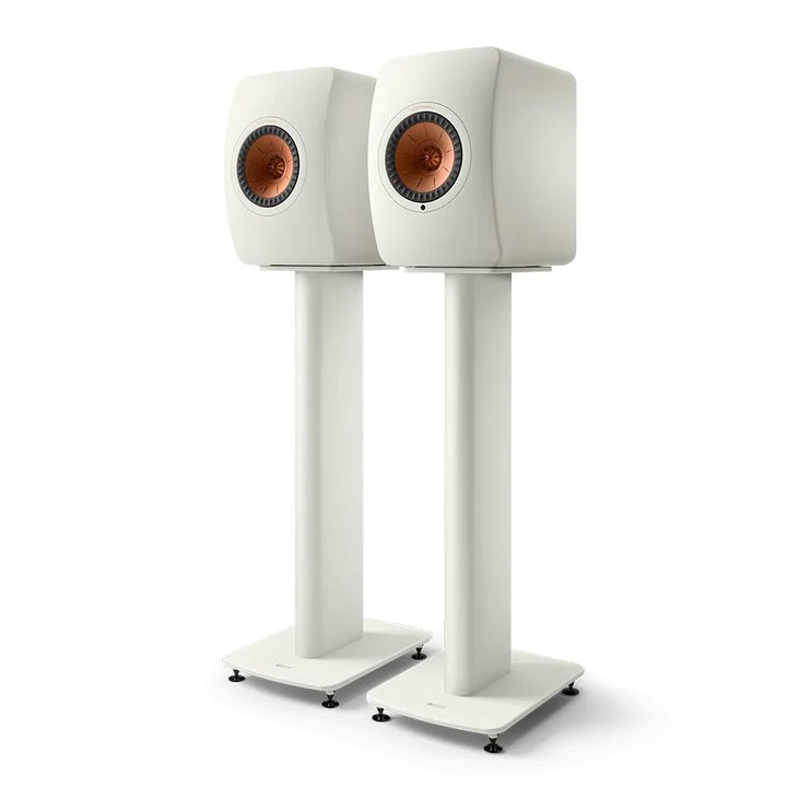 S2 Floor Stand for LS50 Meta & LS50 Wireless