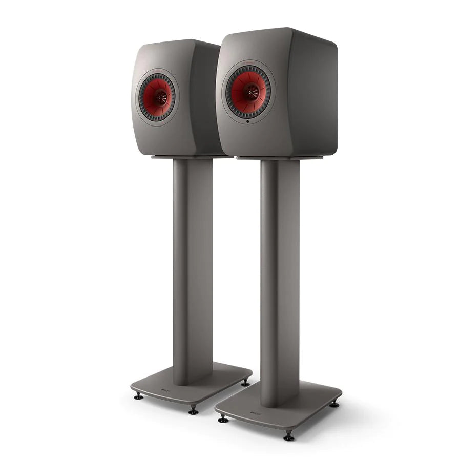 S2 Floor Stand for LS50 Meta & LS50 Wireless